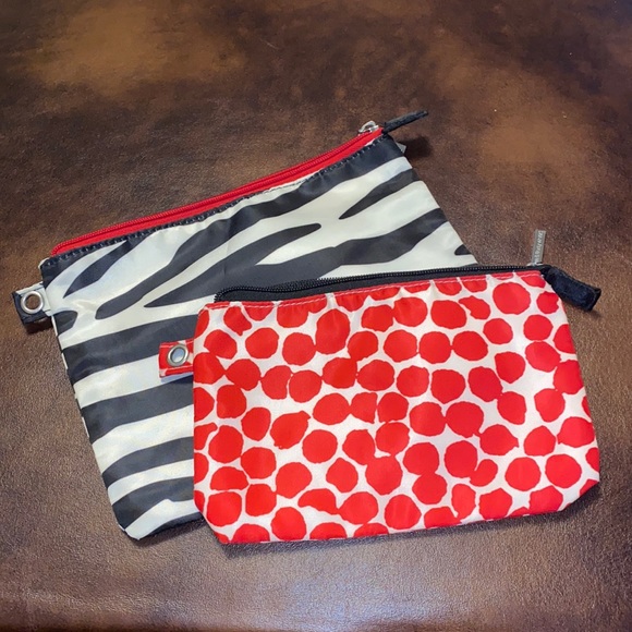 Bath & Body Works Handbags - 🐚Bath and body works small clutches!